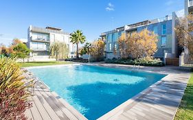 Hauzify I Apartament Jardins D'Aro