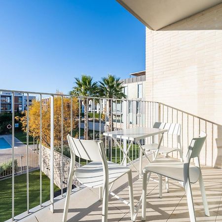 Hauzify I Apartament Jardins D'Aro Platja d'Aro  Exterior foto