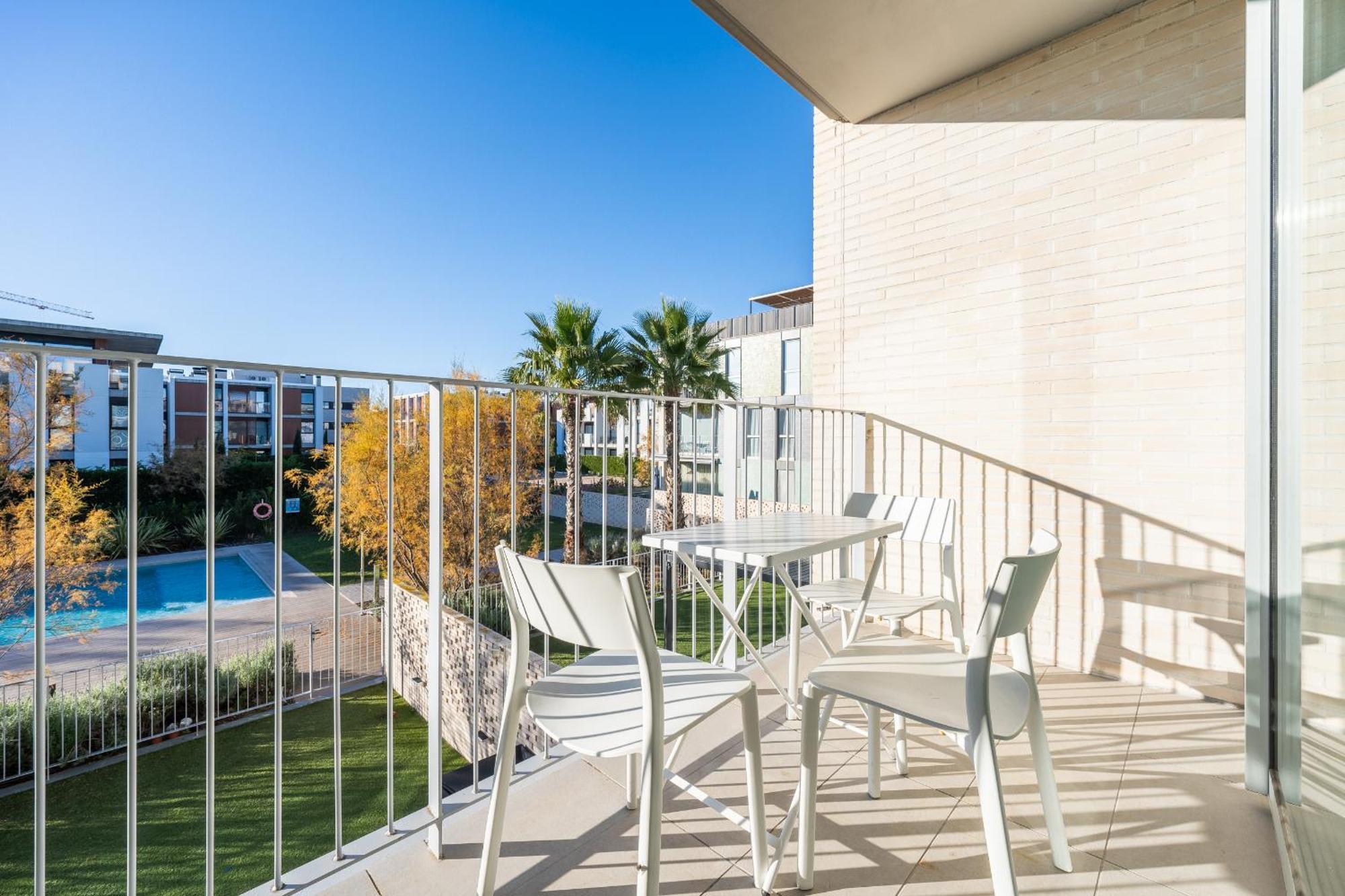 Hauzify I Apartament Jardins D'Aro Platja d'Aro  Exterior foto