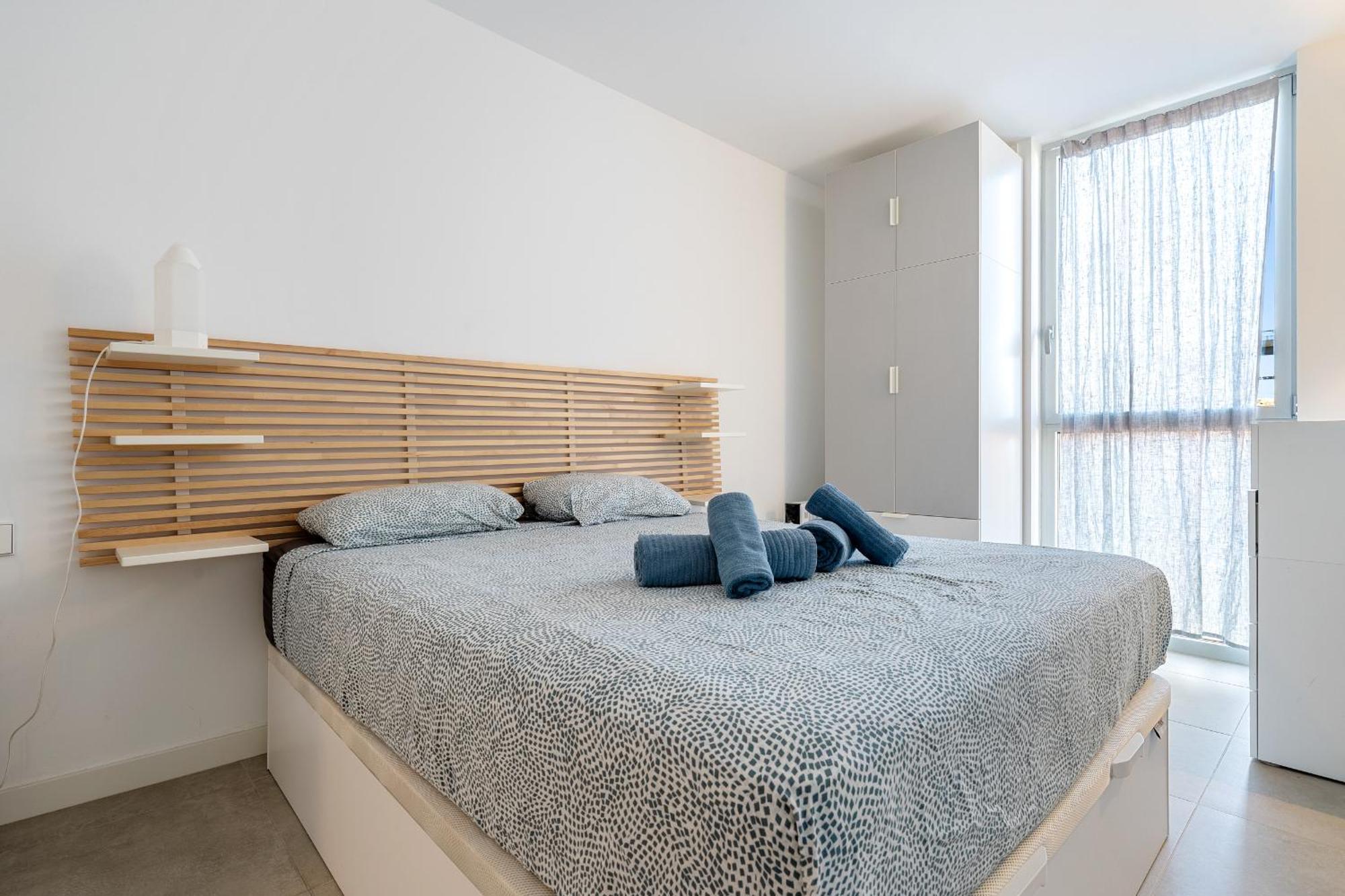 Hauzify I Apartament Jardins D'Aro Platja d'Aro  Exterior foto