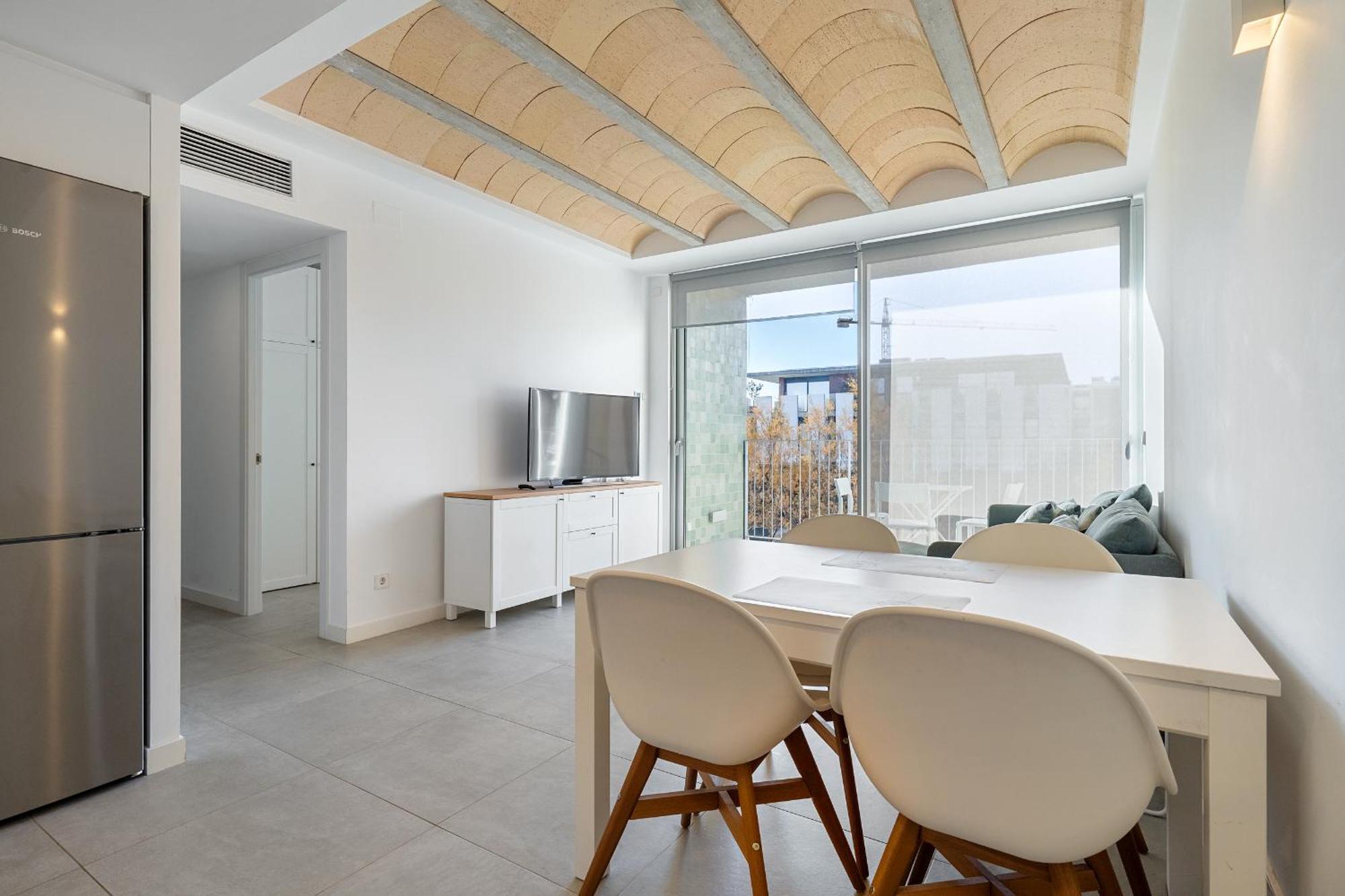 Hauzify I Apartament Jardins D'Aro Platja d'Aro  Exterior foto