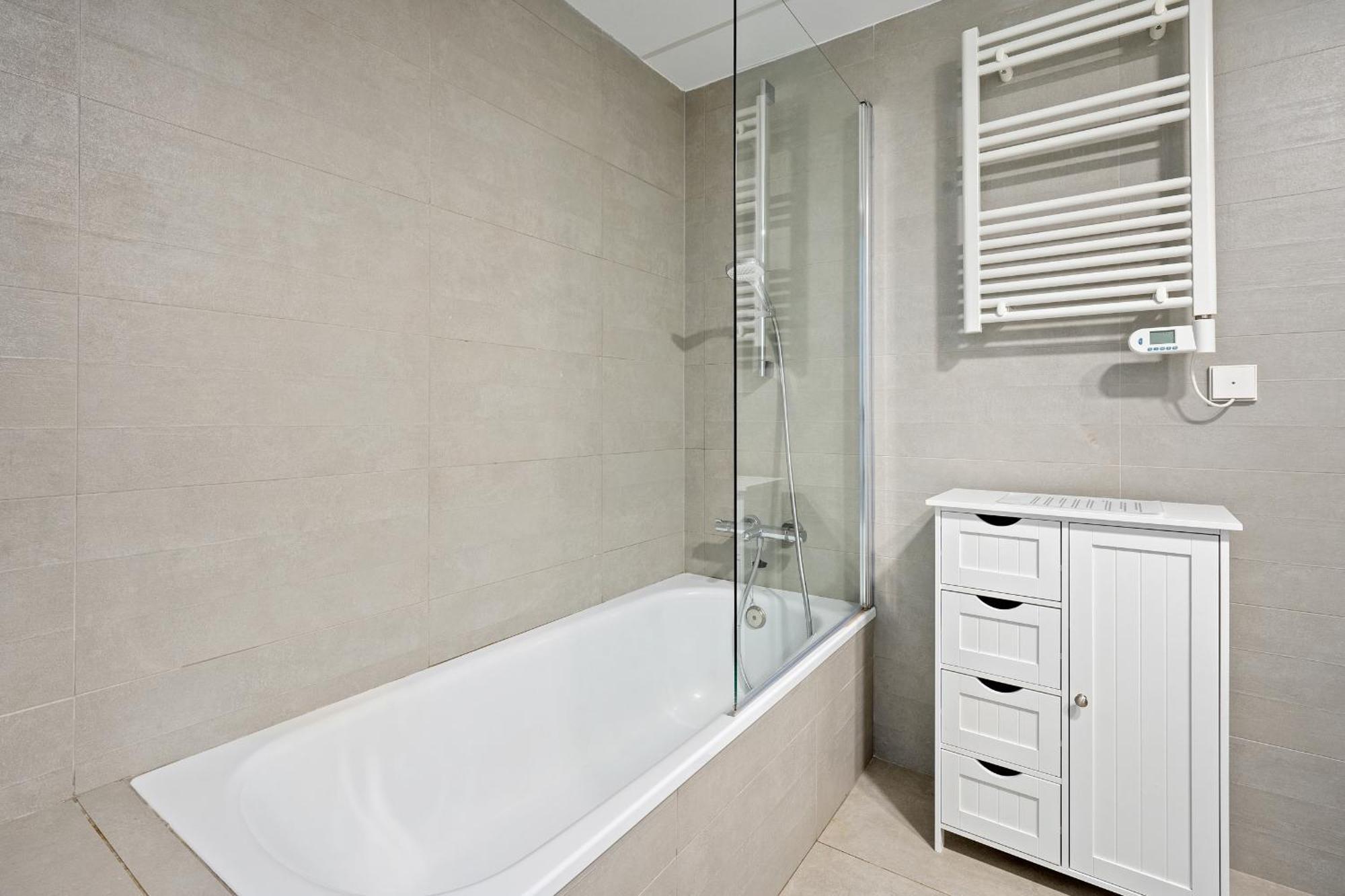 Hauzify I Apartament Jardins D'Aro Platja d'Aro  Exterior foto