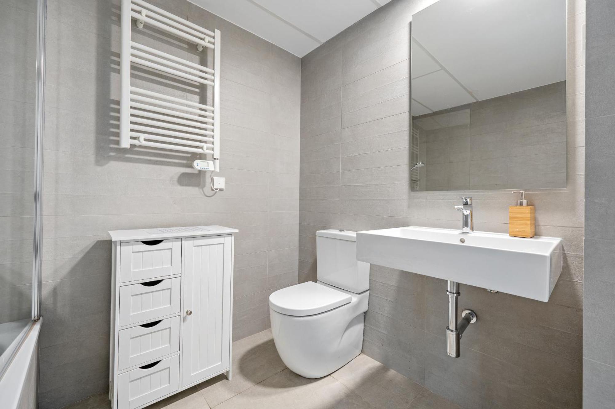 Hauzify I Apartament Jardins D'Aro Platja d'Aro  Exterior foto